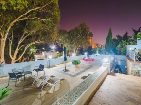 Cubo's Complejo El Montecillo Beach&City 1A